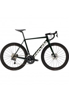 CERVELO R5 ULTEGRA DI2 DISC ROAD BIKE 2021