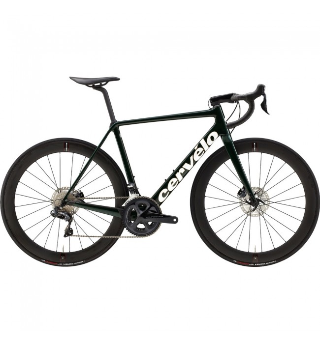 CERVELO R5 ULTEGRA DI2 DISC ROAD BIKE 2021