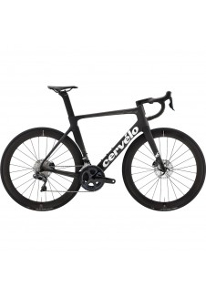 CERVELO S SERIES ULTEGRA DI2 DISC ROAD BIKE 2021