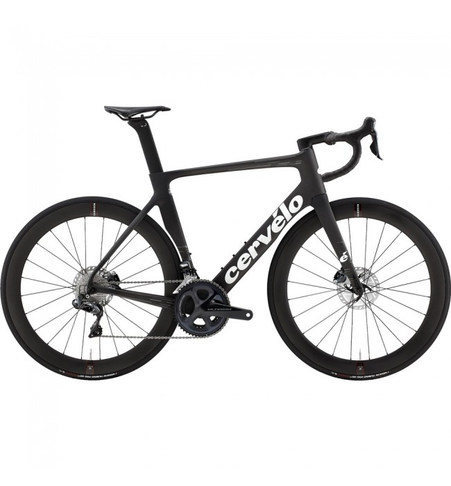 CERVELO S SERIES ULTEGRA DI2 DISC ROAD BIKE 2021