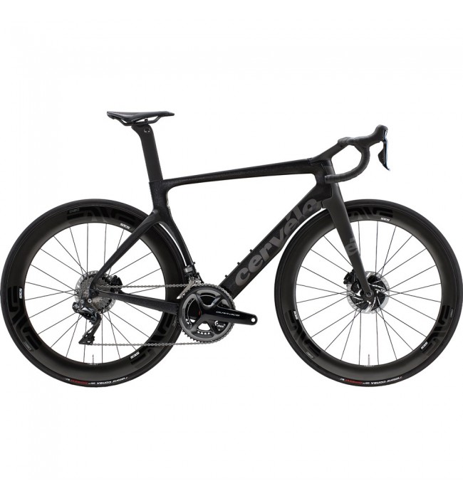 CERVELO S5 DURA ACE DI2 DISC ROAD BIKE 2021