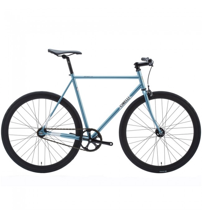 CINELLI GAZZETTA SINGLE SPEED BIKE 2020