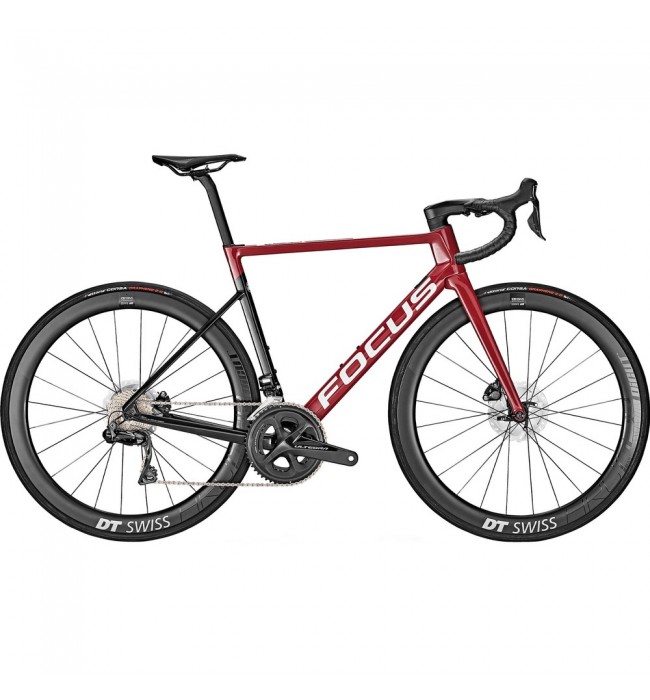 Focus Izalco Max 9.6 Disc Road Bike 2021