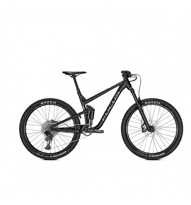 Focus Jam 6.7 Seven Mountain Bike 2021