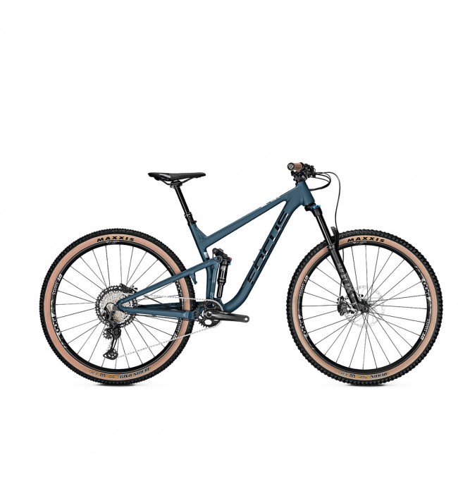 Focus Jam 6.8 Seven Mountain Bike 2021