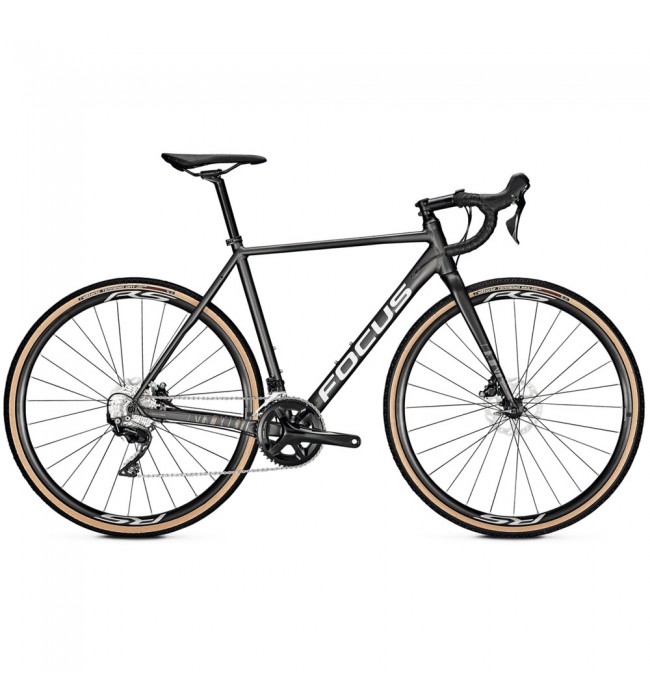 Focus Mares 6.9 Disc Cyclocross Bike 2020