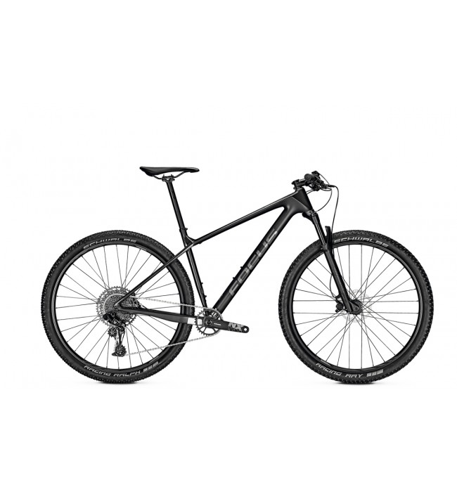 Focus Raven 8.6 Mountain Bike 2021