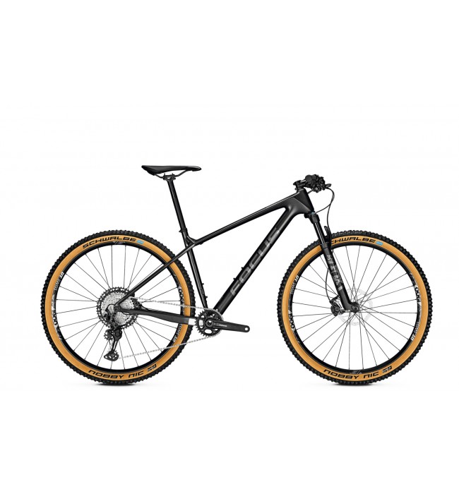 Focus Raven 8.7 Mountain Bike 2021