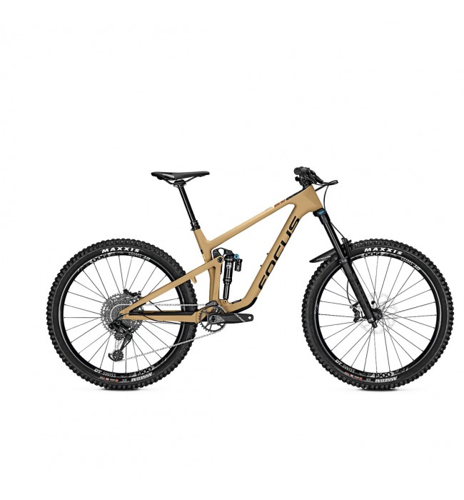 Focus Sam 9.9 Mountain Bike 2021