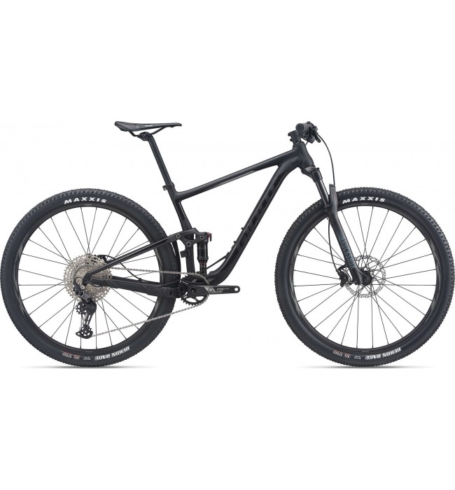 Giant Anthem 29 2 Mountain Bike 2021