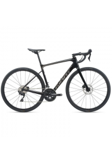 GIANT DEFY ADVANCED 2 CARBON ROAD BIKE 2021