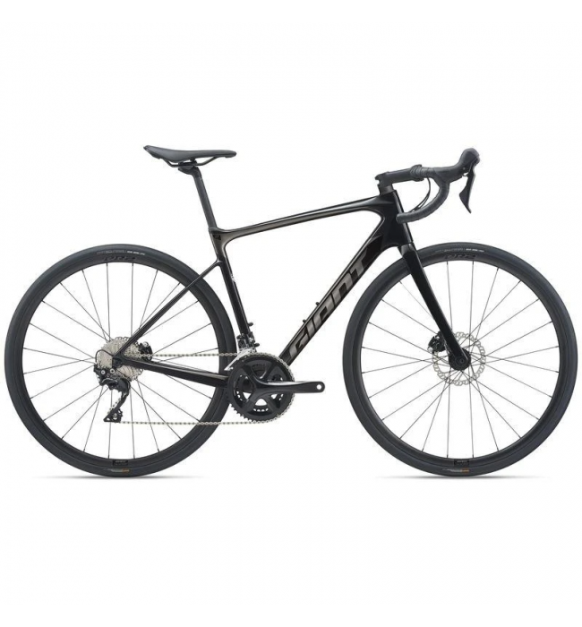 GIANT DEFY ADVANCED 2 CARBON ROAD BIKE 2021