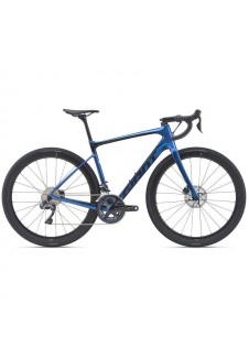 GIANT DEFY ADVANCED PRO 1-UI2 CHAMELEON NEPTUNE ROAD BIKE 2021