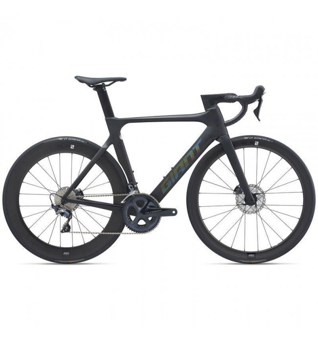 GIANT PROPEL ADVANCED 1 DISC CARBON ROAD BIKE 2021