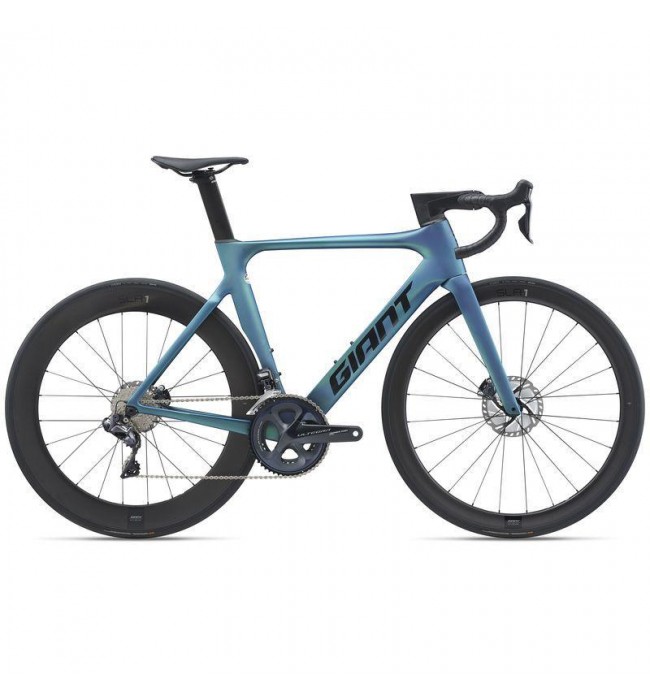 GIANT PROPEL ADVANCED PRO 0 DISC CHRYSOCOLLA 2021