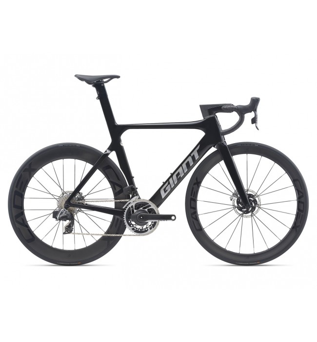 Giant Propel Advanced SL 0 Disc Road Bike 2021