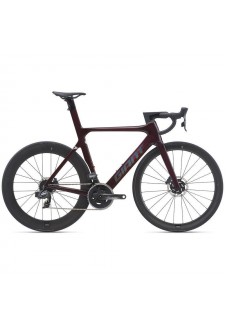 GIANT PROPEL ADVANCED SL 1 DISC SINCITY ROAD BIKE 2021