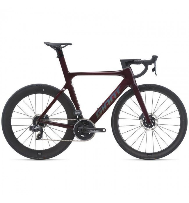 GIANT PROPEL ADVANCED SL 1 DISC SINCITY ROAD BIKE 2021