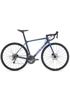 GIANT TCR Advanced 3 Disc Blue Ashes 2021