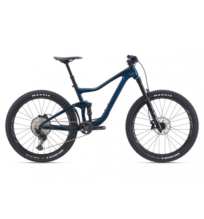 Giant Trance Advanced Mountain Bike 2021