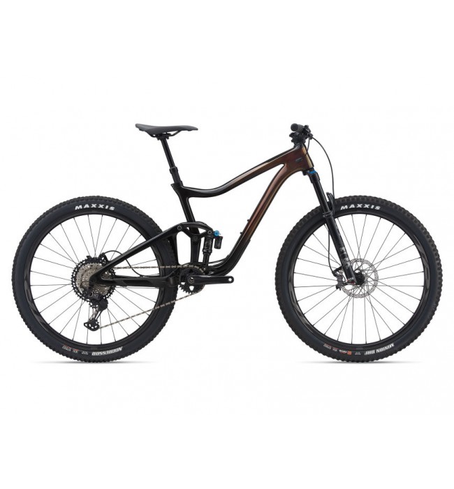 Giant Trance Advanced Pro 29 1 Mountain Bike 2021