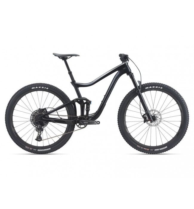 Giant Trance Advanced Pro 29 3 Mountain Bike 2021