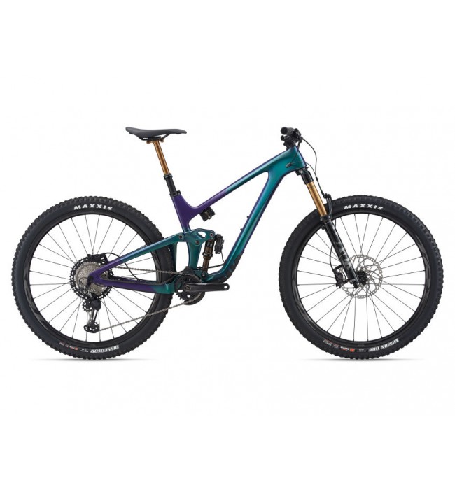 Giant Trance X Advanced Pro 29 0 Mountain Bike 2021