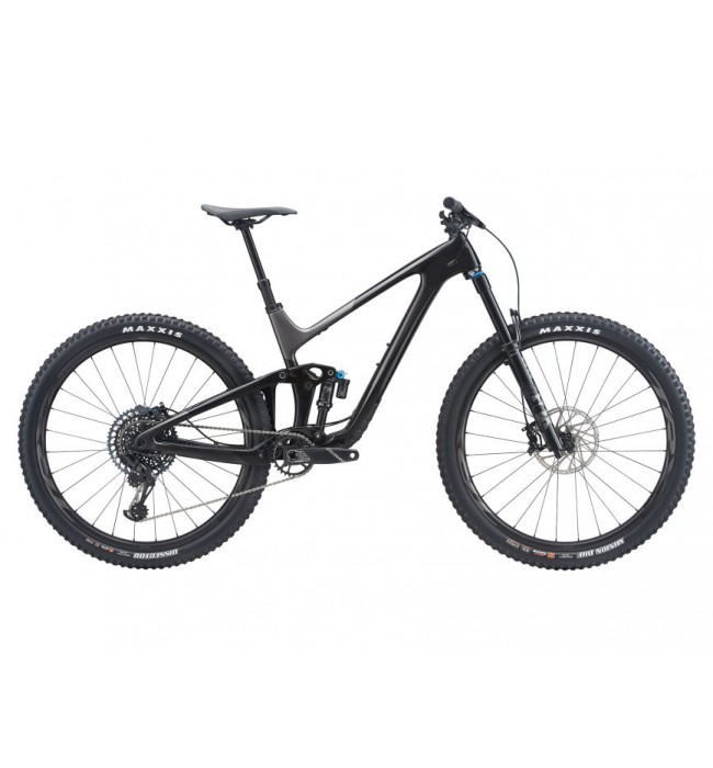 Giant Trance X Advanced Pro 29 1 Mountain Bike 2021