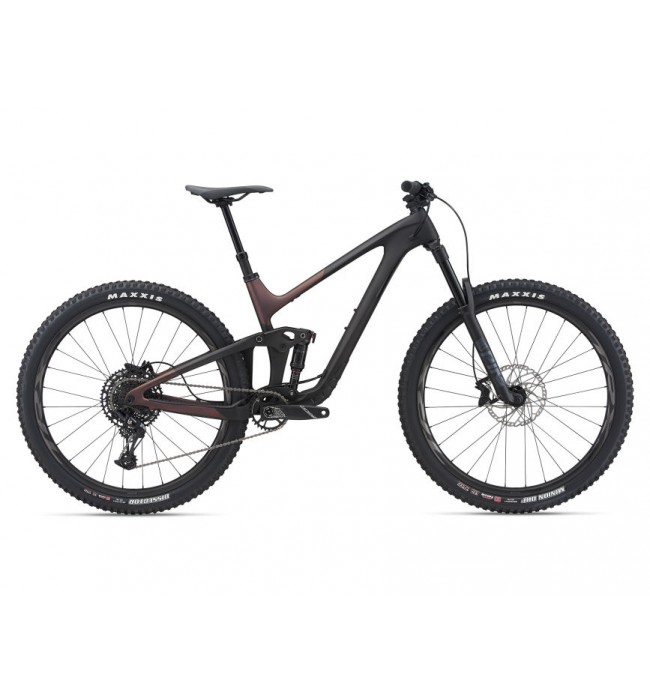 Giant Trance X Advanced Pro 29 2 Mountain Bike 2021