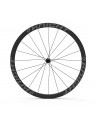 KNIGHT COMPOSITES 35 TUBELESS AERO CARBON CLINCHER R45 WHEELSET