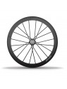 LIGHTWEIGHT MEILENSTEIN TUBULAR WHEELSET