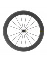 MAVIC COMETE PRO CARBON SL TUBULAR WHEELSET 2020