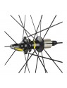 MAVIC COMETE PRO CARBON SL TUBULAR WHEELSET 2020