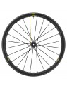 MAVIC KSYRIUM PRO UST DISC CENTRE LOCK CLINCHER WHEELSET 2020