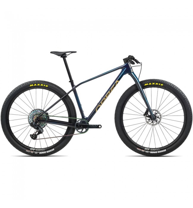 ORBEA ALMA M-LTD 29" MOUNTAIN BIKE 2021