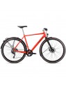 ORBEA CARPE 10 DISC HYBRID BIKE 2021