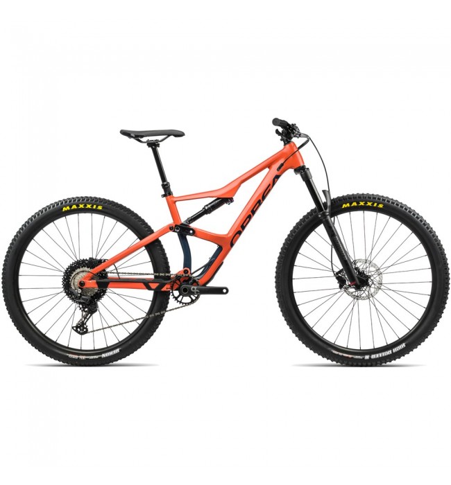 ORBEA OCCAM H30 MOUNTAIN BIKE 2021