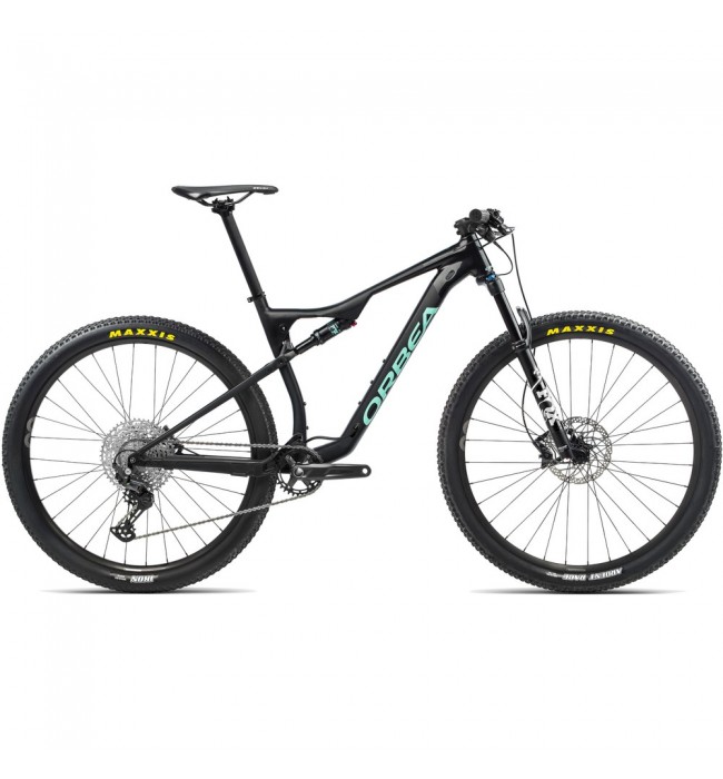 ORBEA OIZ H30 MOUNTAIN BIKE 2021