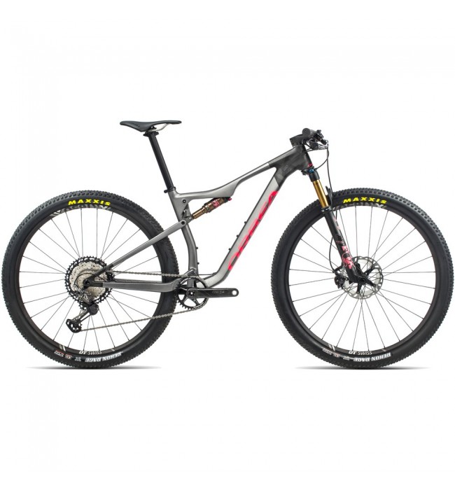 ORBEA OIZ M PRO MOUNTAIN BIKE 2021