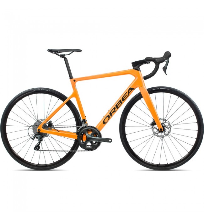 ORBEA Orca M40 Disc Road Bike 2021