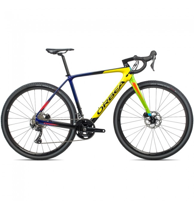 ORBEA TERRA M30 DISC GRAVEL BIKE 2021