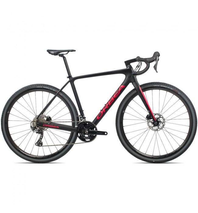 ORBEA TERRA M20 DISC GRAVEL BIKE 2021