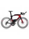 PINARELLO BOLIDE TR+ DURA ACE DI2 DISC TT/TRIATHLON BIKE