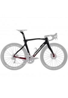 PINARELLO DOGMA F12 DISC ROAD FRAMESET