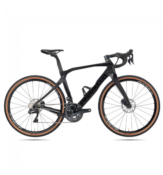 Pinarello Grevil Ultegra Di2 Disc Gravel Road Bike 2020