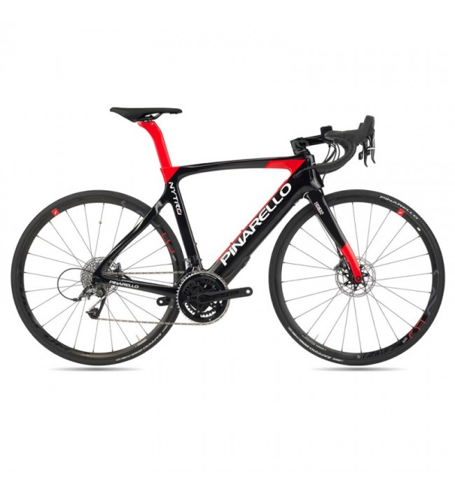 PINARELLO NYTRO FORCE EROAD BIKE