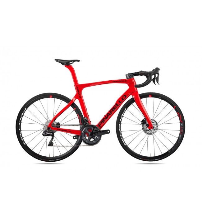 Pinarello Prince Ticr Ultegra Disc Road Bike 2021