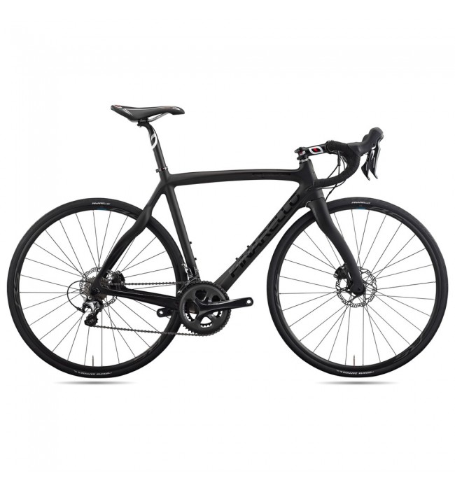 Pinarello Razha 105 Disc Road Bike 2021