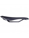 PRO STEALTH HOLLOW RAIL SADDLE WITH HANDLEBAR TAPE LTD EDITION