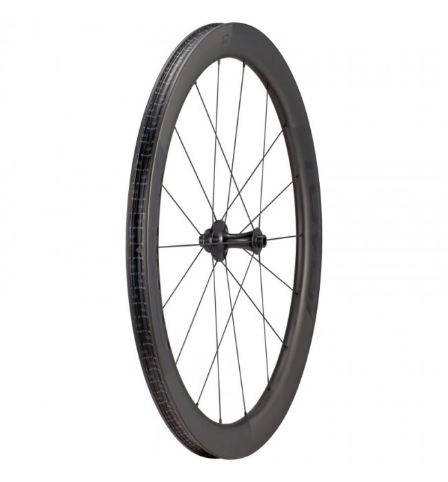 Roval Rapide CLX Disc Front Wheel